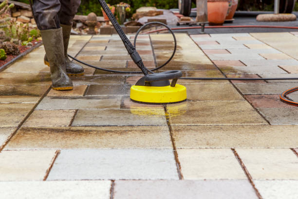 Professional Pressure Washing Services in Thomas, OK
