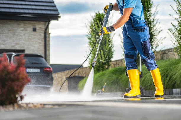 Best Fence Cleaning  in Thomas, OK